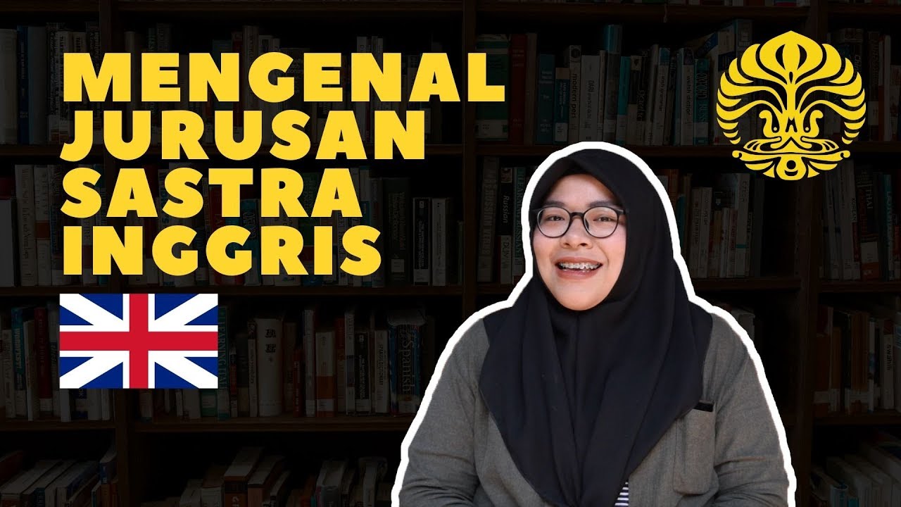 Sastra Inggris, Seperti Apa Kuliahnya ?