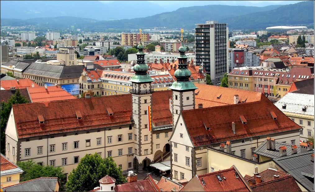 Rekomendasi 5 Universitas Terbaik dan Berprestasi di Austria