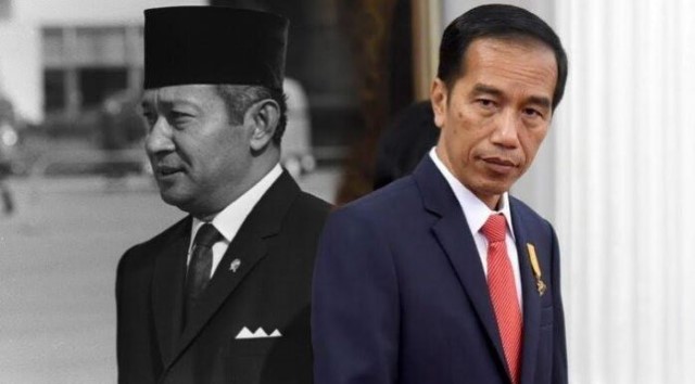 Perkembangan Pendidikan Dari Masa Soeharto Hingga Masa Jokowi