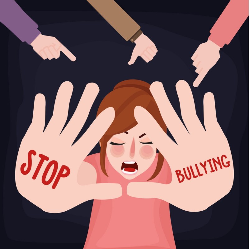 Pengalaman Siswa Dalam Menghadapi Bullying Di Sekolah Menengah Pertama