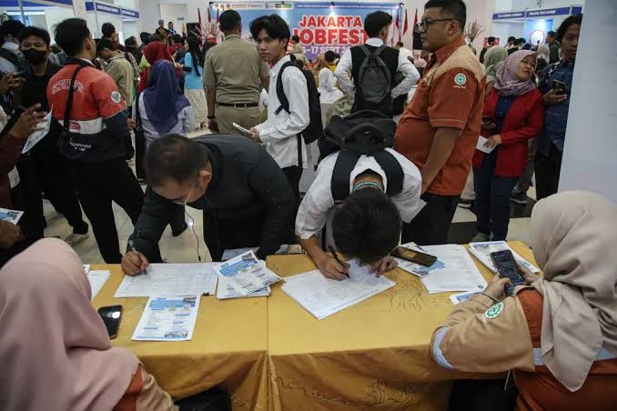 Investasi Besar Masuk RI, Ini Saatnya Lulusan Teknik Unjuk Kemampuan